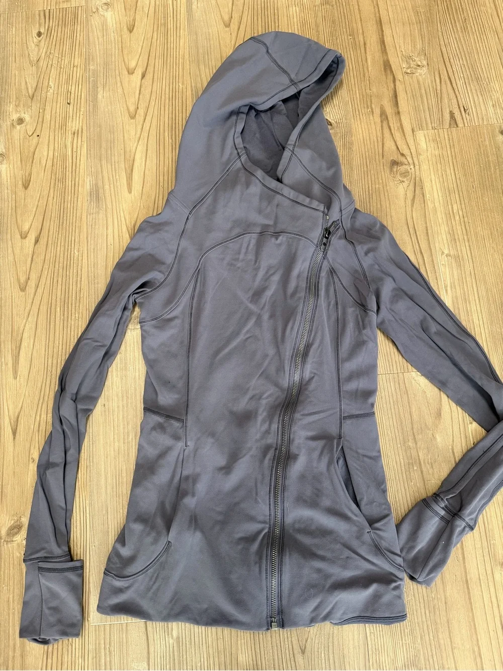 Lululemon hoodie